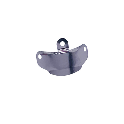 Dental Matrix Band Retainer Dental Material Molding Piece Stainless Steel Matrix Band 50pcs/bottle supplier