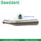 Dental 20:1 Reduction Push Bottom Contra Angle with LED Light E-generator &amp; Light Removable SE-H050A supplier