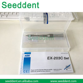 Dental 1:1 Surgery Straight Handpiece supplier