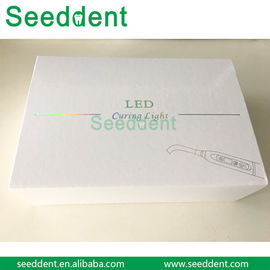 Dental Aluminum Body Curing Light / LED Curing Lamp SE-L001 supplier