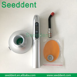 Dental Aluminum Body Curing Light / LED Curing Lamp SE-L001 supplier