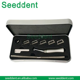 New Dental IRM system with Contra Angle for machine use / orthodontic tools supplier