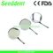 Dental Instrument Stainless Steel Mouth Mirrors Head &amp; Handle supplier