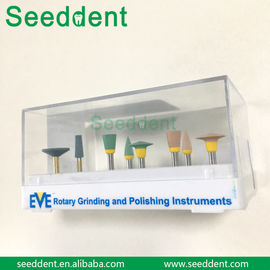 German Origina EVE Rotary Grinding and Polishing Instruments / Diamond polishing system RA 322 supplier