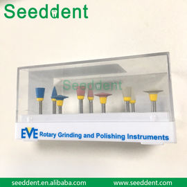 German Original EVE Rotary Grinding and Composite Polishing Set RA 305 supplier