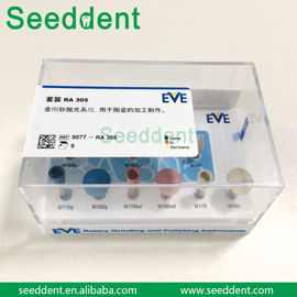 German Original EVE Rotary Grinding and Composite Polishing Set RA 305 supplier