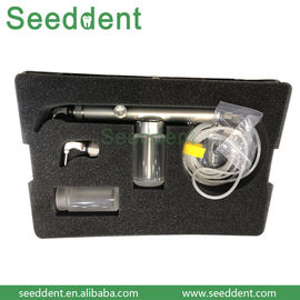 Dental Aluminum Oxide Microblaster / Aluminum Sandblasting System supplier