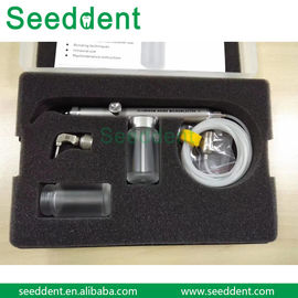 Dental Aluminum Oxide Microblaster / Aluminum Sandblasting System supplier