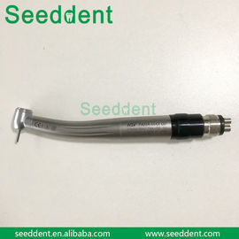 Titanize Pana max push bottom dental high speed handpiece with coupling SE-H075-T supplier