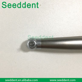 Titanize Pana max push bottom dental high speed handpiece with coupling SE-H075-T supplier