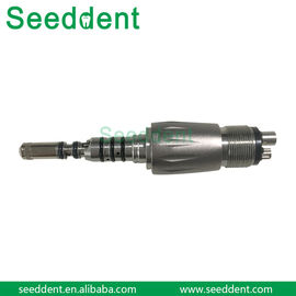 Fiber Optical KAVO compatible high speed handpiece with coupler supplier