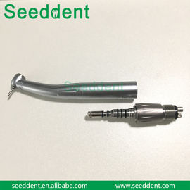 Fiber Optical KAVO compatible high speed handpiece with coupler supplier