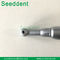 Dental  Low Speed Push Button Handpiece Contra Angle 4:1 / 16:1 / 20:1 / 64:1 supplier