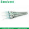 Dental Root Canal Irrigation Nozzle for 3 way syringe supplier