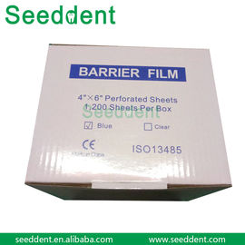 Dental Universal Barrier Film supplier