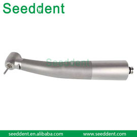 Ti Max X600L Style Push Bottom Dental High Speed Handpiece supplier