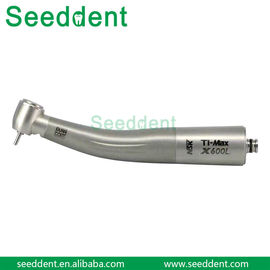 Ti Max X600L Style Push Bottom Dental High Speed Handpiece supplier