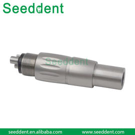 NSK Compatible Fiber Optical Dental Handpiece Coupling 4 / 6 holes supplier