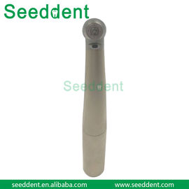 New Dental Push Bottom High Speed Handpiece / 4 holes water spray handpiece supplier