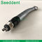 New 5 LED'S Light Handpiece with 2 / 4 holes coupling supplier