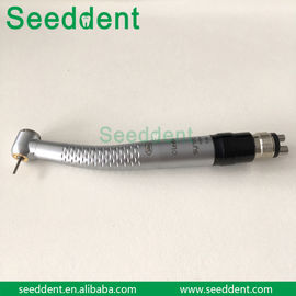 New 5 LED'S Light Handpiece with 2 / 4 holes coupling supplier