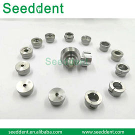 Dental Cartridge repair tools used for high speed dental handpiece / Cartridge bearing replacement kit supplier