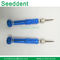 Dental Cartridge repair tools used for high speed dental handpiece / Cartridge bearing replacement kit supplier
