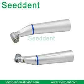 Dental 1:1 Push Bottom Handpiece Contra Angle Internal Water Spray E-generator supplier