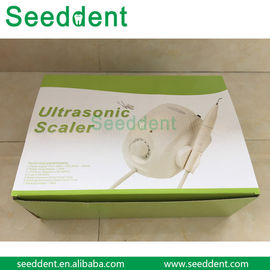 A2 Scaler Dental Ultrasonic Scaler with detachable handpiece supplier