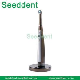 One Second LED Curing light / dental UV curing light / dental caries SE-L027 supplier