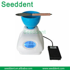 CE Approved Dental Alginate Mixer / Dental Lab Equipment / Dental Mixer supplier