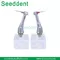 Reduction Contra Angle 16:1 Handpiece for endo motor / dental handpiece supplier