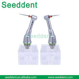 Reduction Contra Angle 16:1 Handpiece for endo motor / dental handpiece supplier