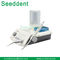 A8 Ultrasonic Scaler with LED handpiece with wireless pedal supplier
