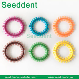 Cartoon Ligature Tie 25pcs/bag SE-O049 supplier