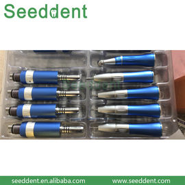 Dental Internal Water Spray Handpiece / Low Speed Handpiece Kit supplier