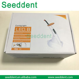 Seeddent Curing Light LED.B type SE-L004 supplier