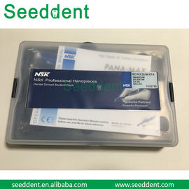 Colourful handpiece kit / Dental High Low Speed handpiece set supplier