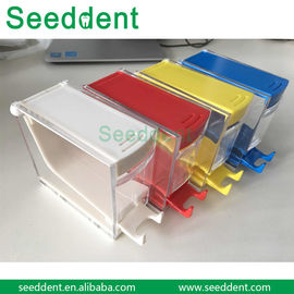 Dental Press Type Cotton Roll Dispenser supplier