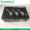 New Dental Aluminum Alloy Air Prophy with 2 holes / 4 holes (Triangle holes design) supplier