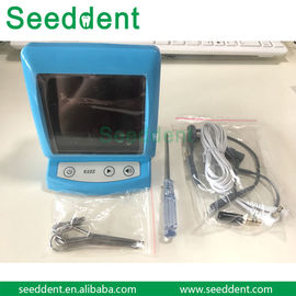 Seedent Dental High Accuracy Blue Apex Locator, spare part compatible with Monita SE-E014 supplier