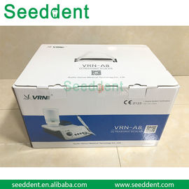 A8 Ultrasonic Scaler with LED handpiece with wireless pedal supplier