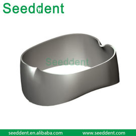 Dental Orthodontic Molar Band without tube supplier