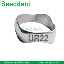 Dental Orthodontic Molar Band without tube supplier