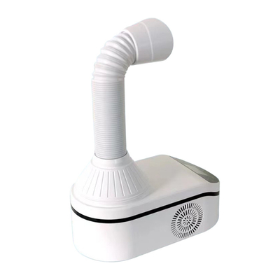 Portable Dental Laboratory Products Vacuum Polishing Machine Equipment 230W Dental Vacuum Cleaner supplier