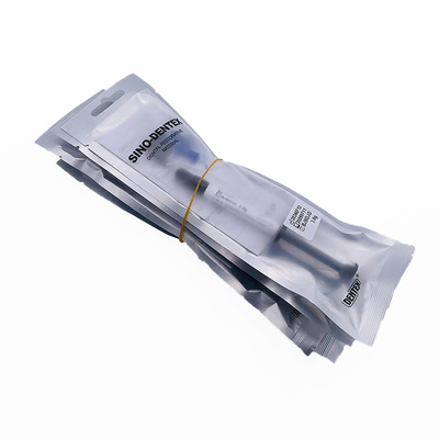 Best Selling Brand New Dental Aids Convenient And Easy To Clean Calcium Hydroxide Paste DX. CAL Calcium Hydroxide Paste 2g/pc supplier