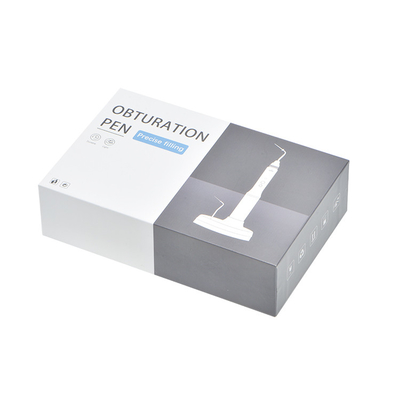Dental Electric Products Gutta-Percha Heater Tooth Filling Equipment Dental Obturation Pen supplier