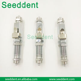 Dental Double Water / Air Quick Connector for Ultrasonic Scaler supplier