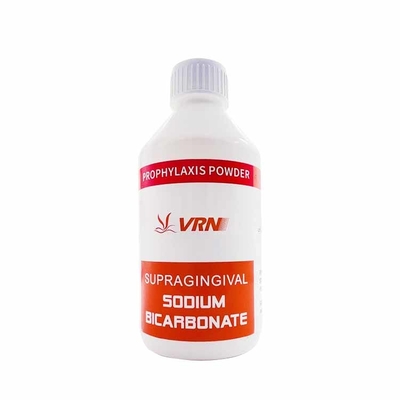 Dental Teeth Whitening Cleansing Products Supragingival Sodium Bicarbonate supplier