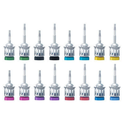 Dental Universal Implant Kit Dental Instrument Dental Implant System Universal Prosthetic Kit with dental implant screw driver supplier